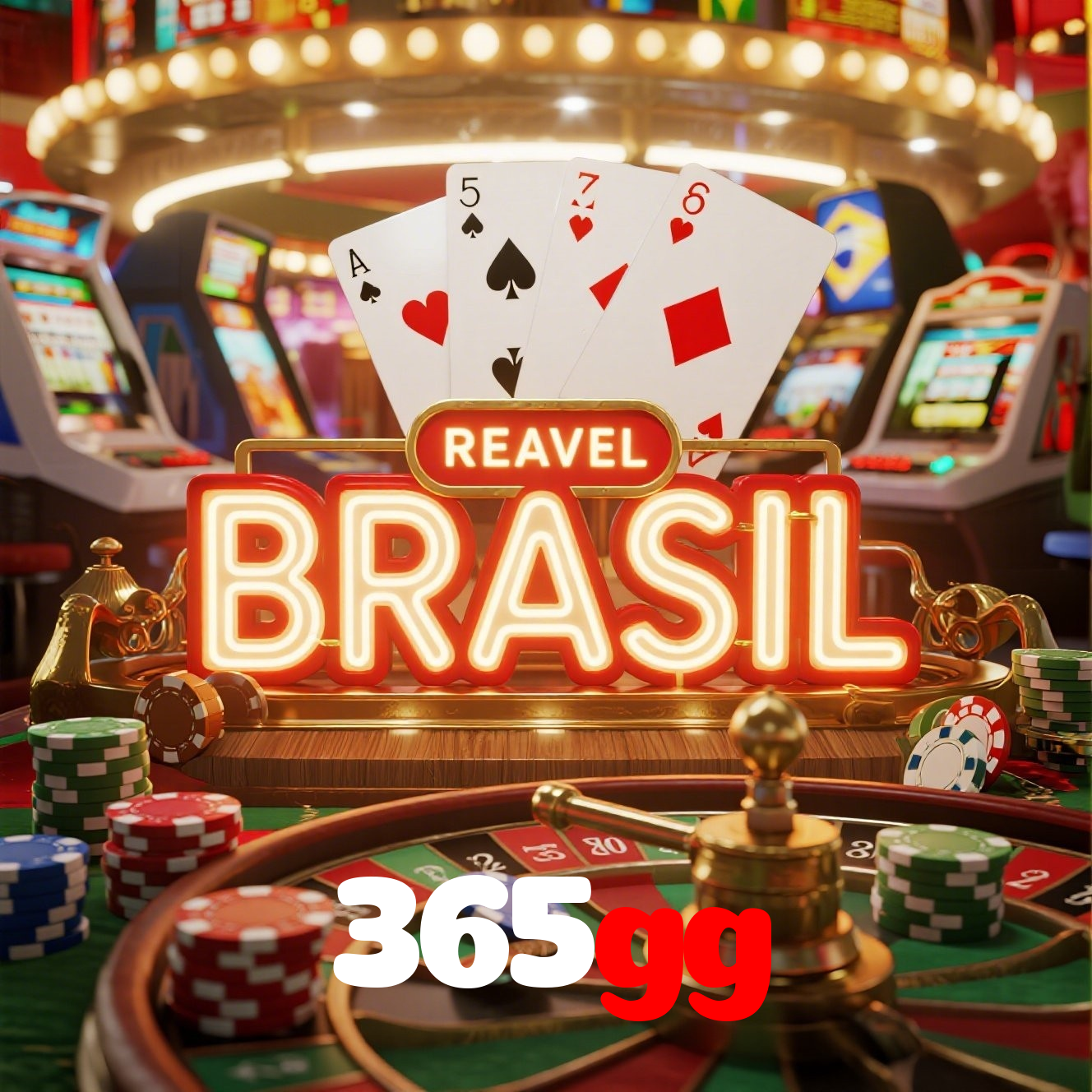 Segurança no 365gg