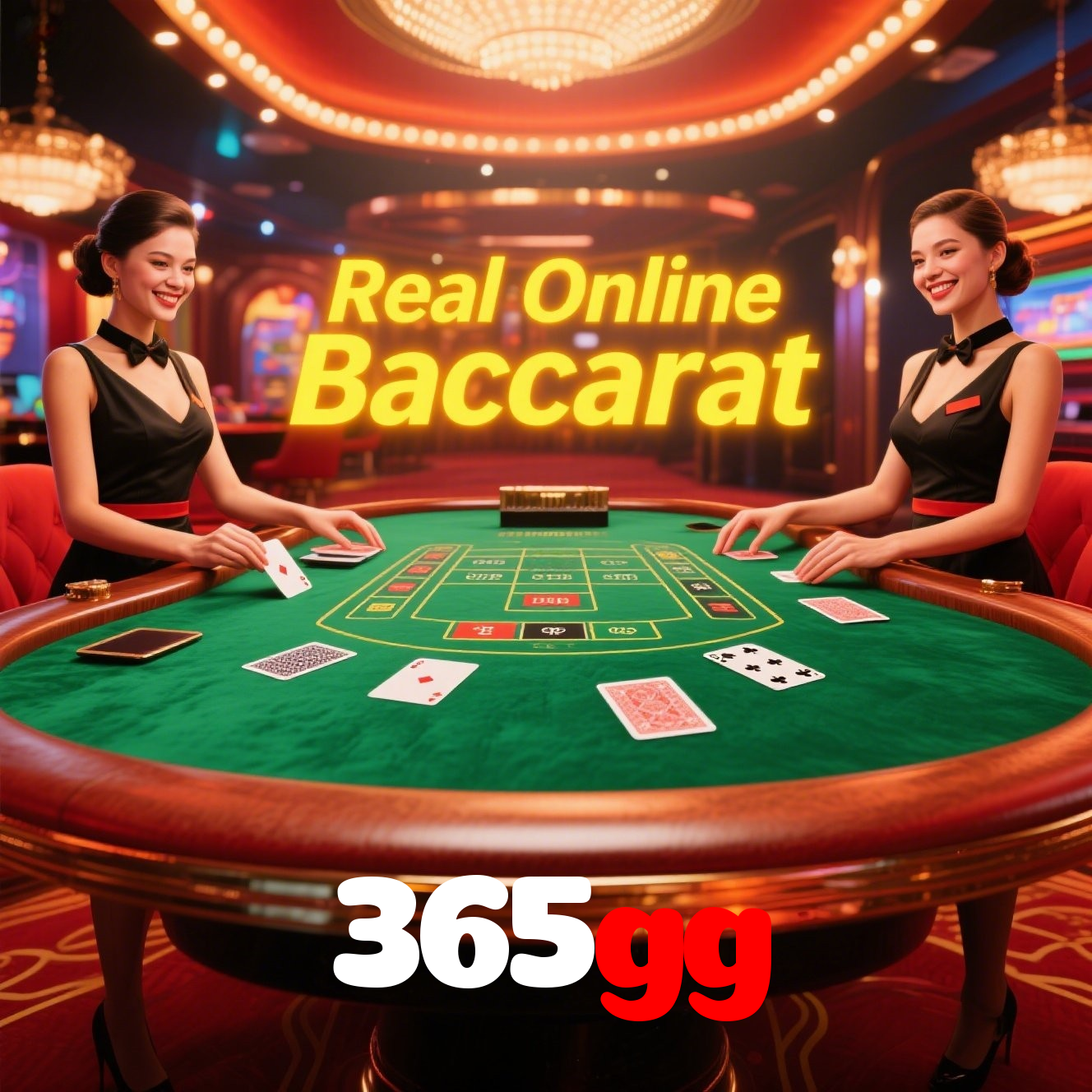 Segurança no 365gg