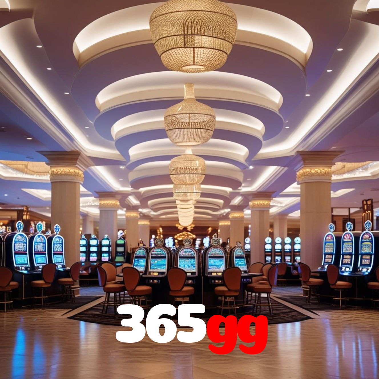 Login no 365gg