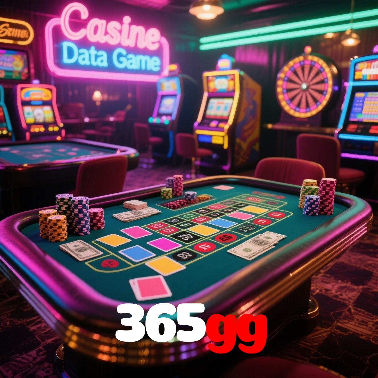 Login no 365gg