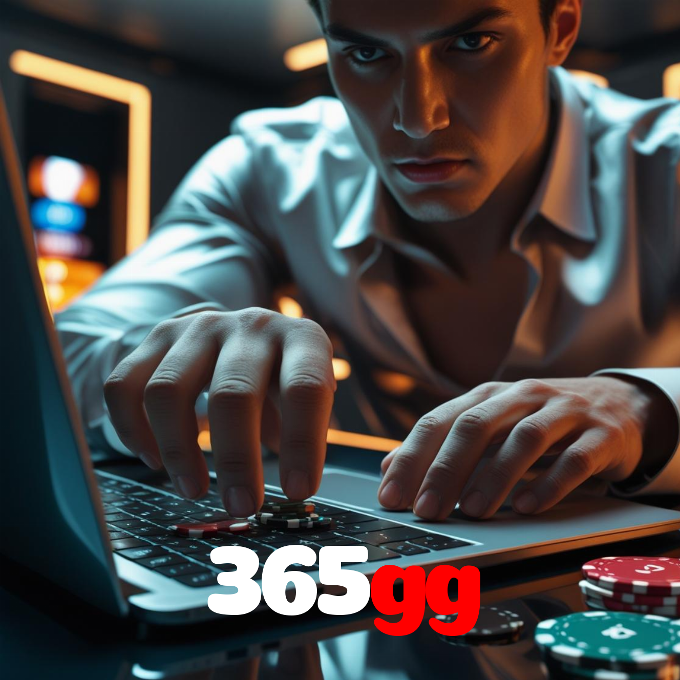 Problemas de Login no 365gg