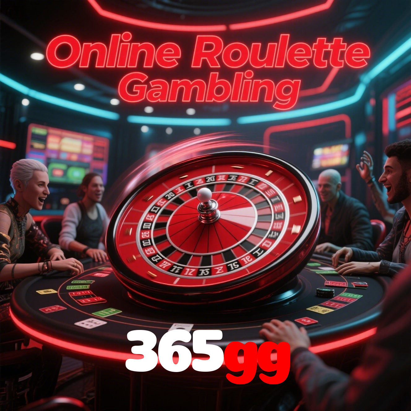 Login no 365gg