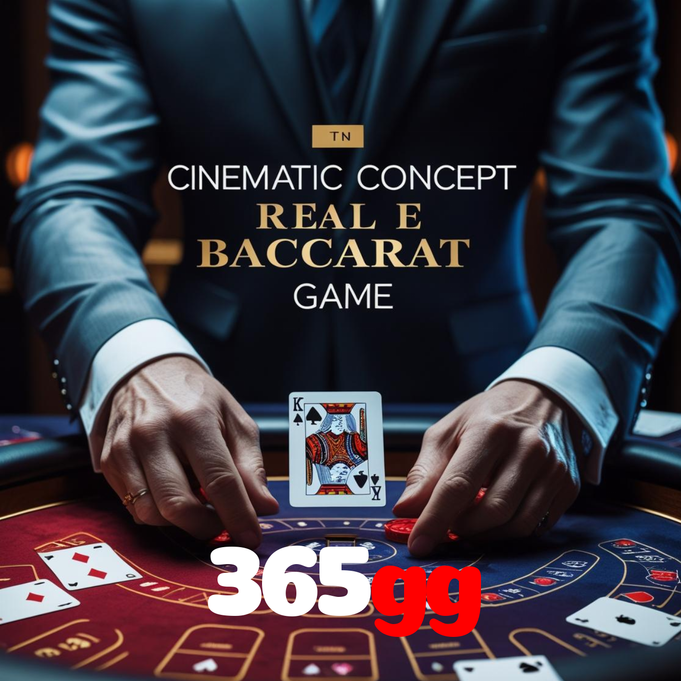 Segurança no 365gg
