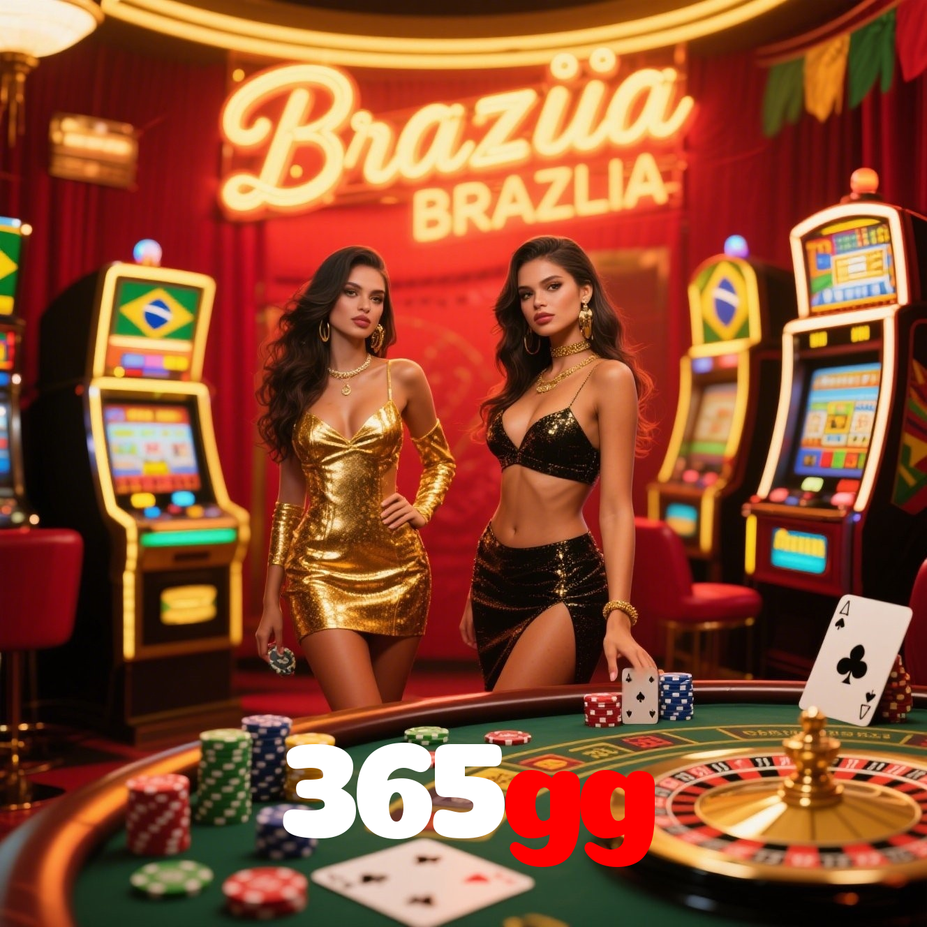 Login no 365gg