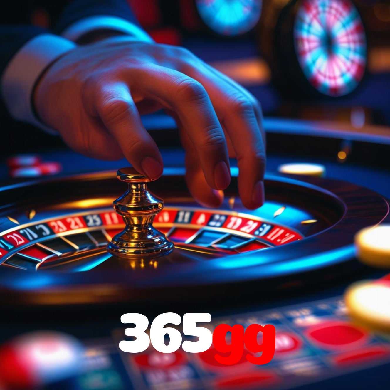 Login no 365gg