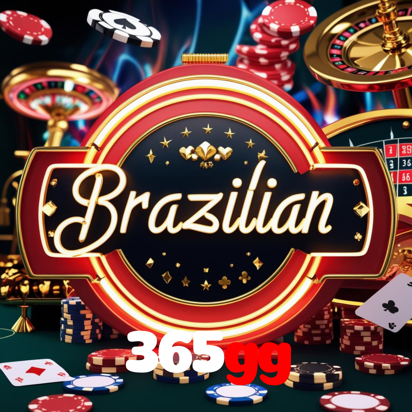 Segurança no 365gg