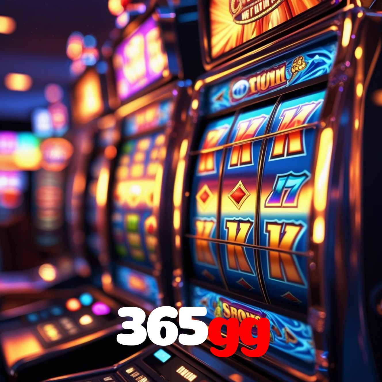 Login no 365gg