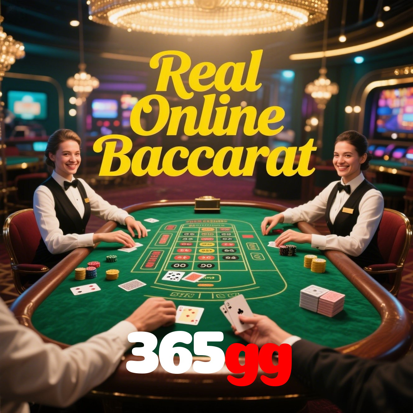 Segurança no 365gg