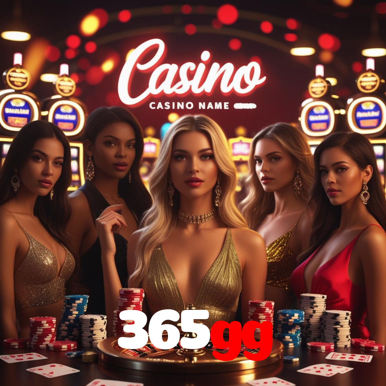 Login no 365gg