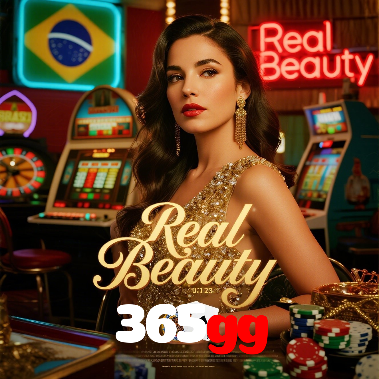 Login no 365gg