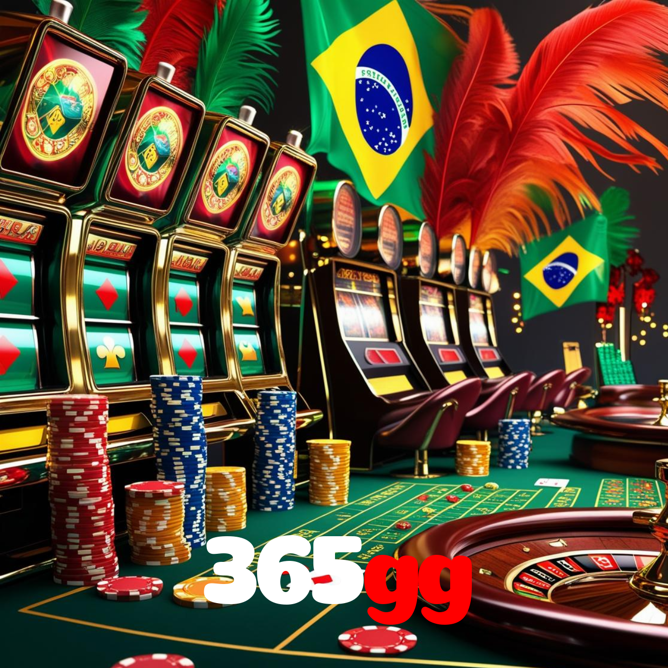 Segurança no 365gg