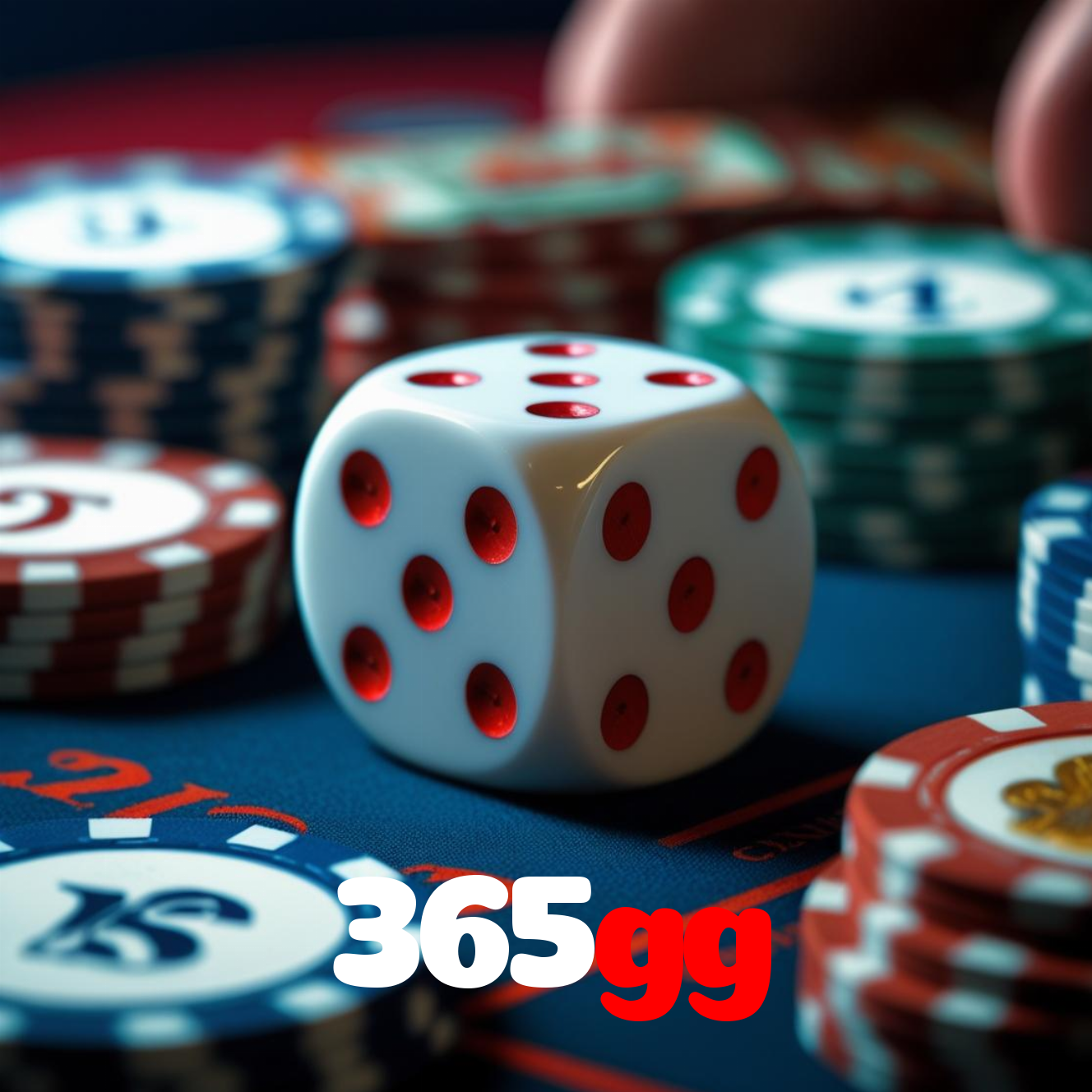 Segurança no 365gg