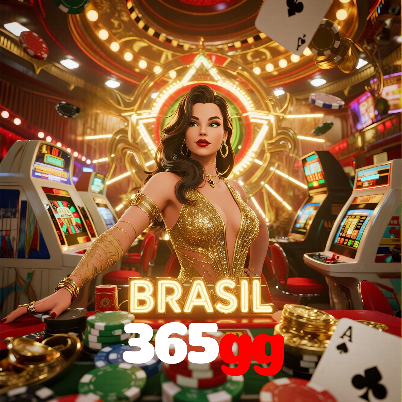 Segurança no 365gg