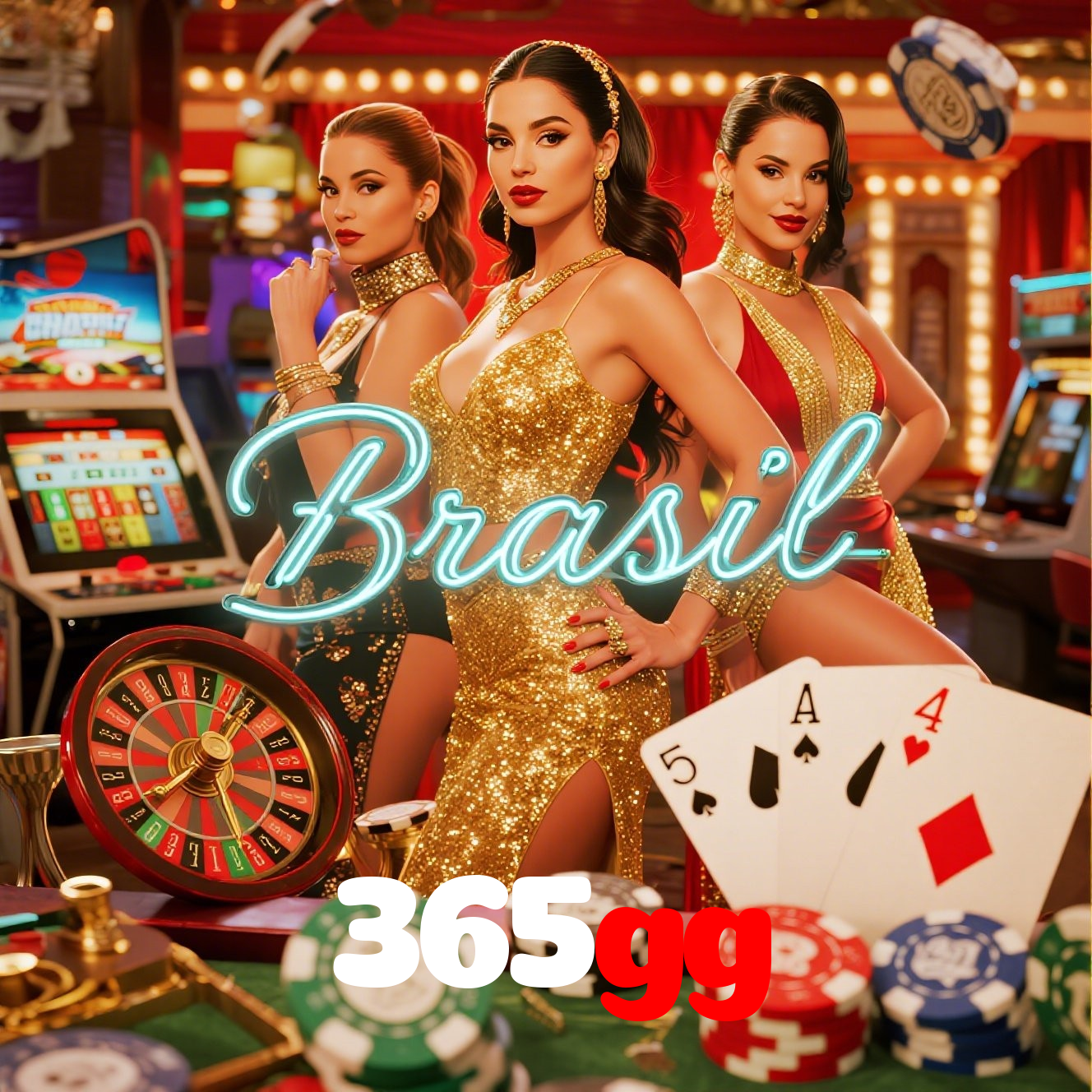 Segurança no 365gg