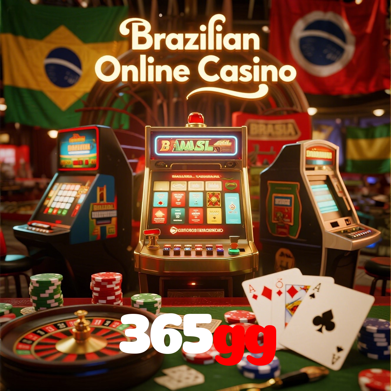 Login no 365gg