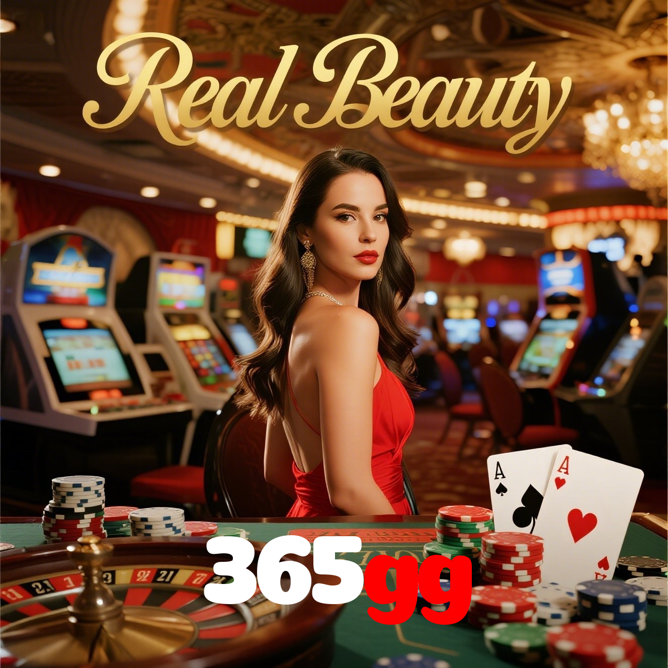 Segurança no 365gg