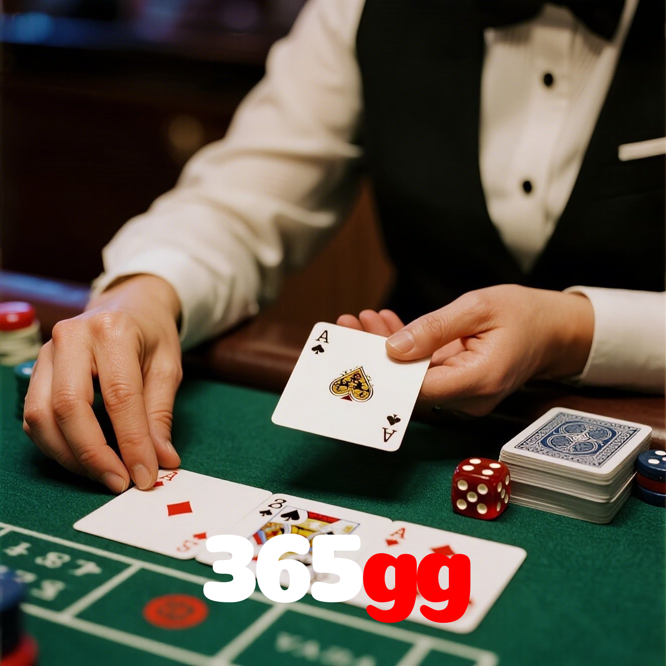 Login no 365gg