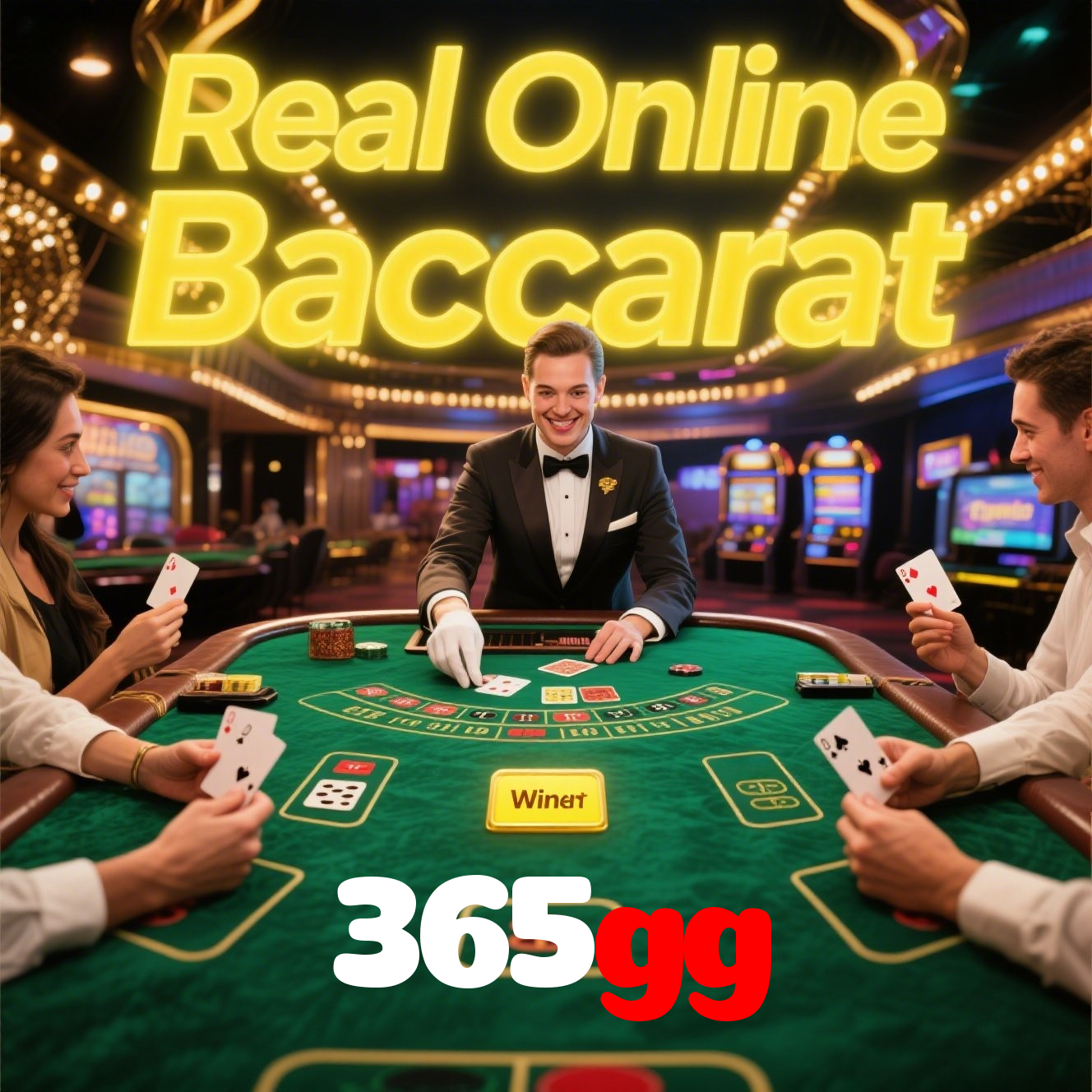 Segurança no 365gg