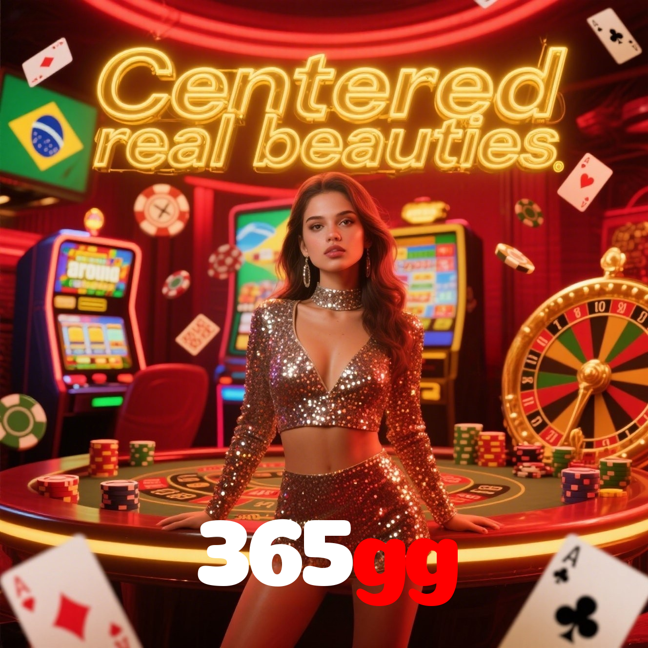 Problemas de Login no 365gg