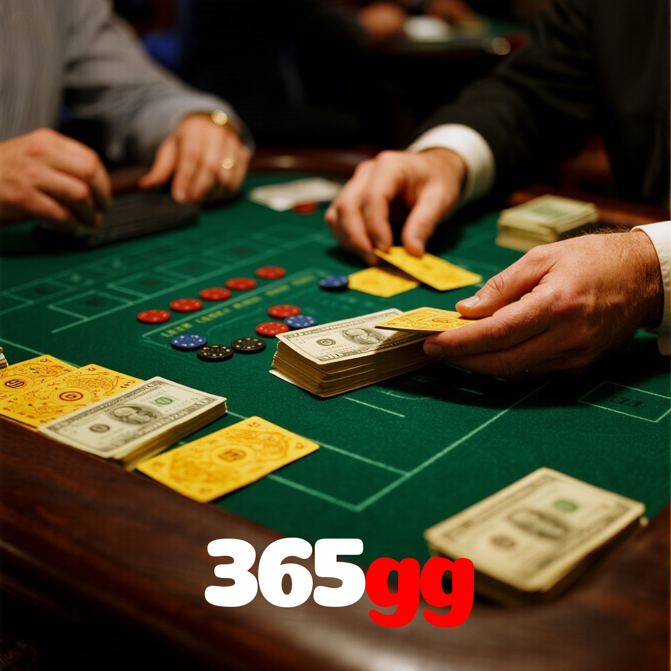Login no 365gg