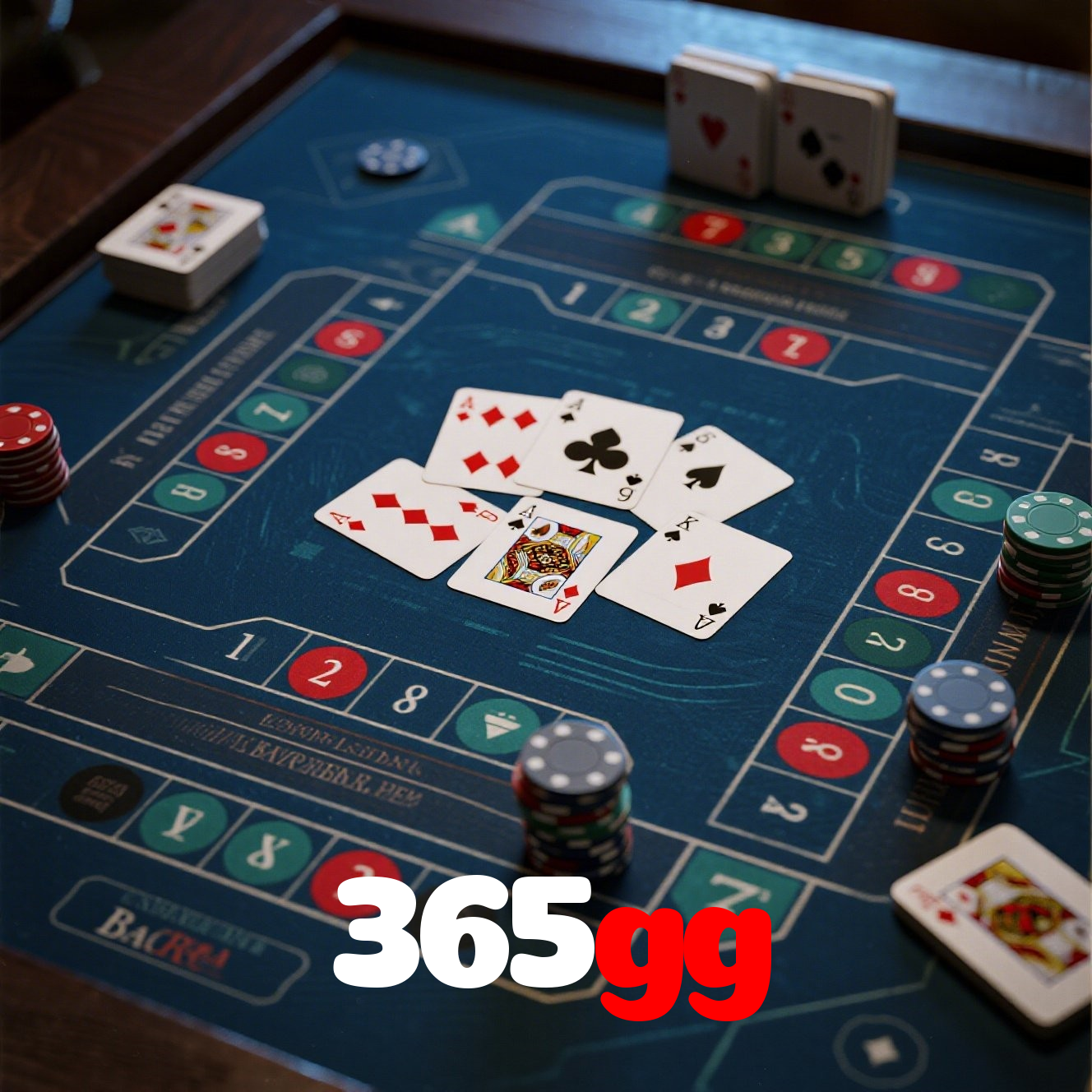 Login no 365gg