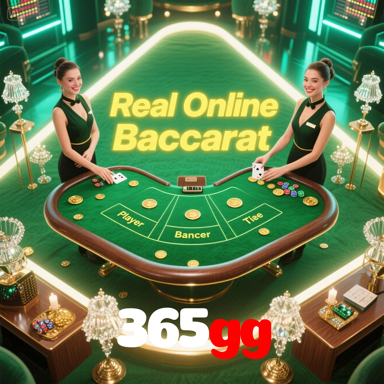 Segurança no 365gg