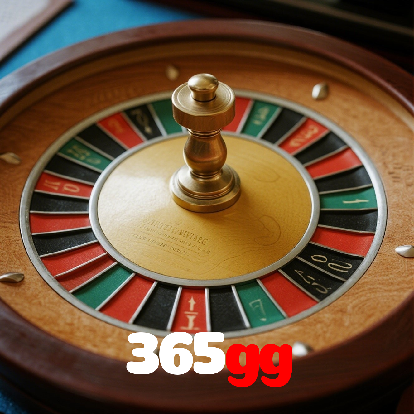 Segurança no 365gg