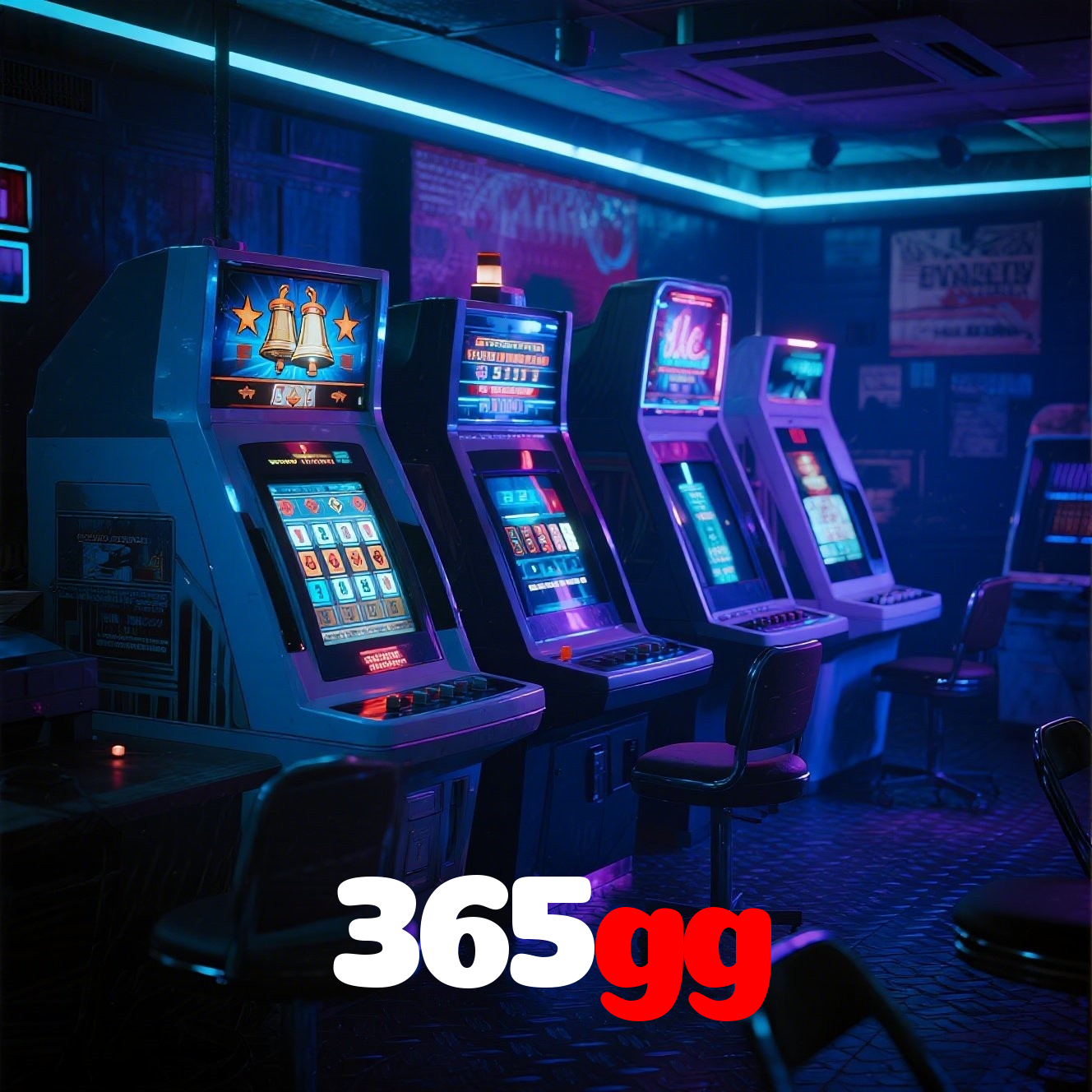 Login no 365gg