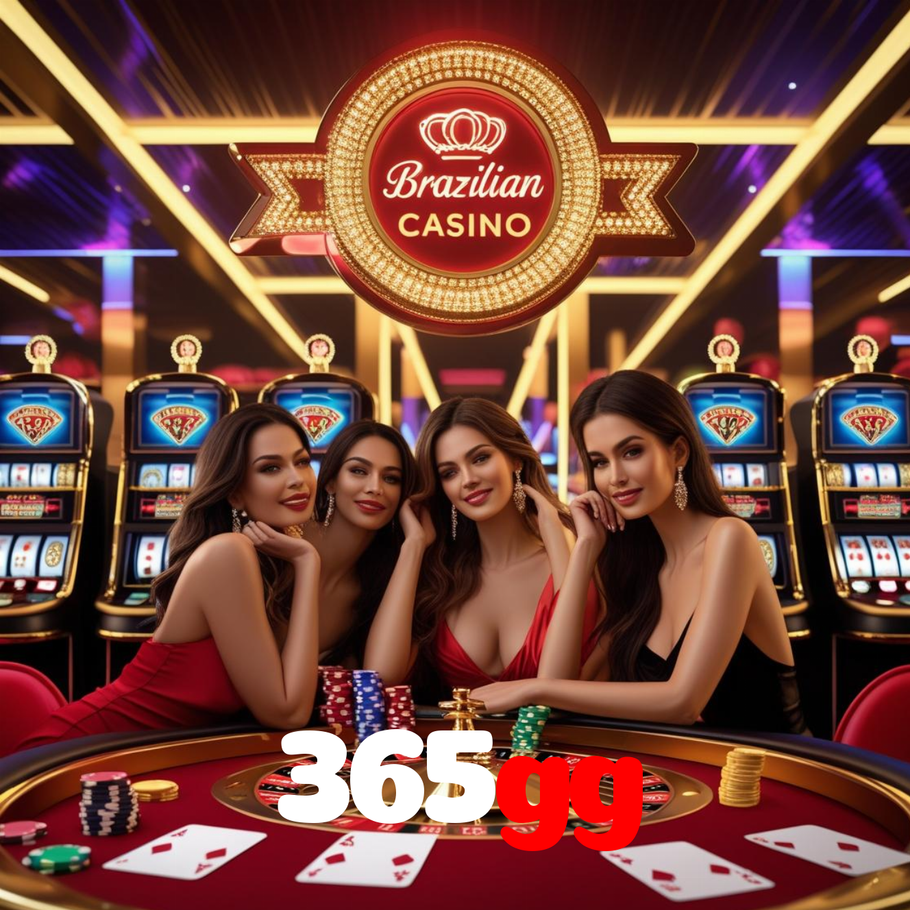 Login no 365gg