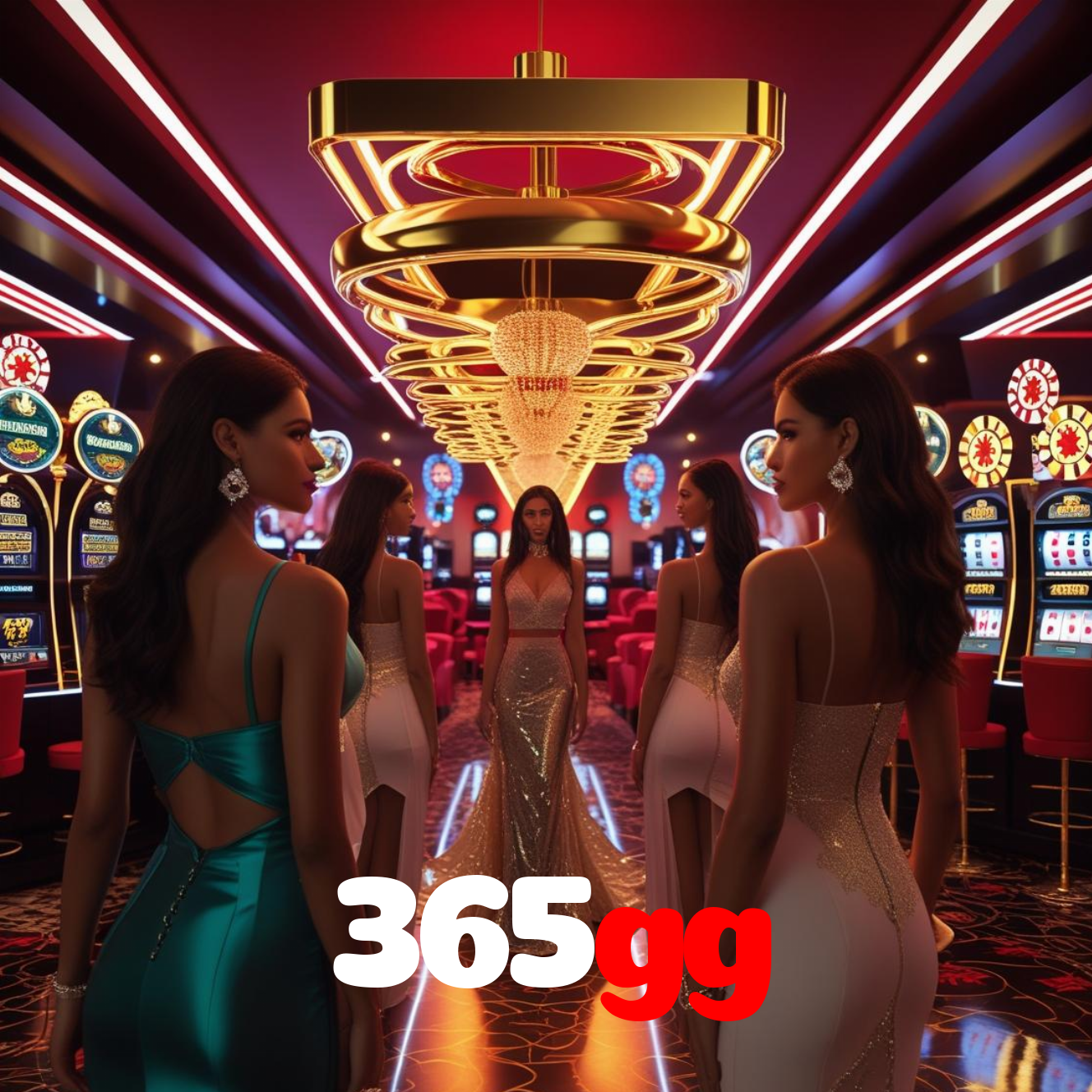 Login no 365gg