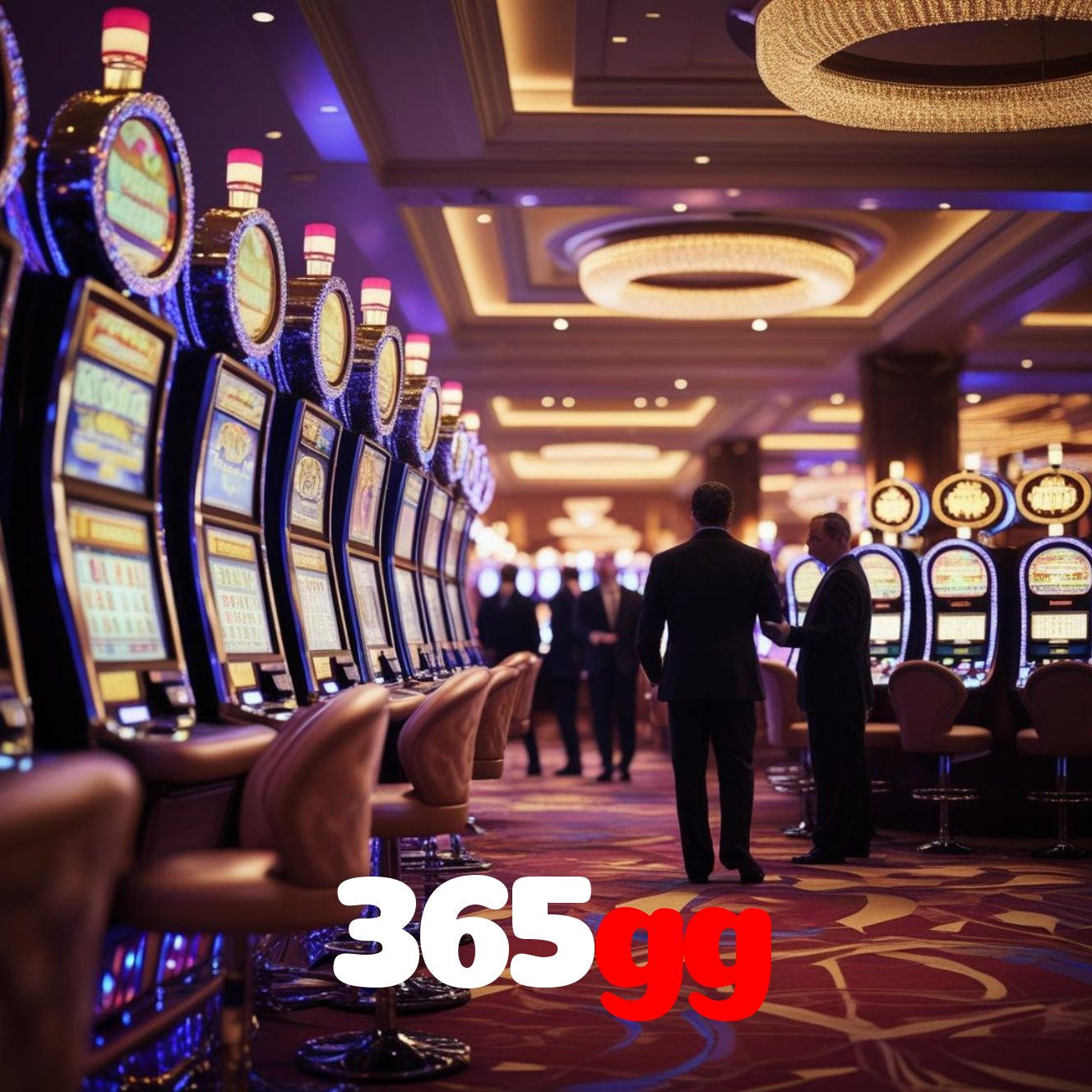 Login no 365gg