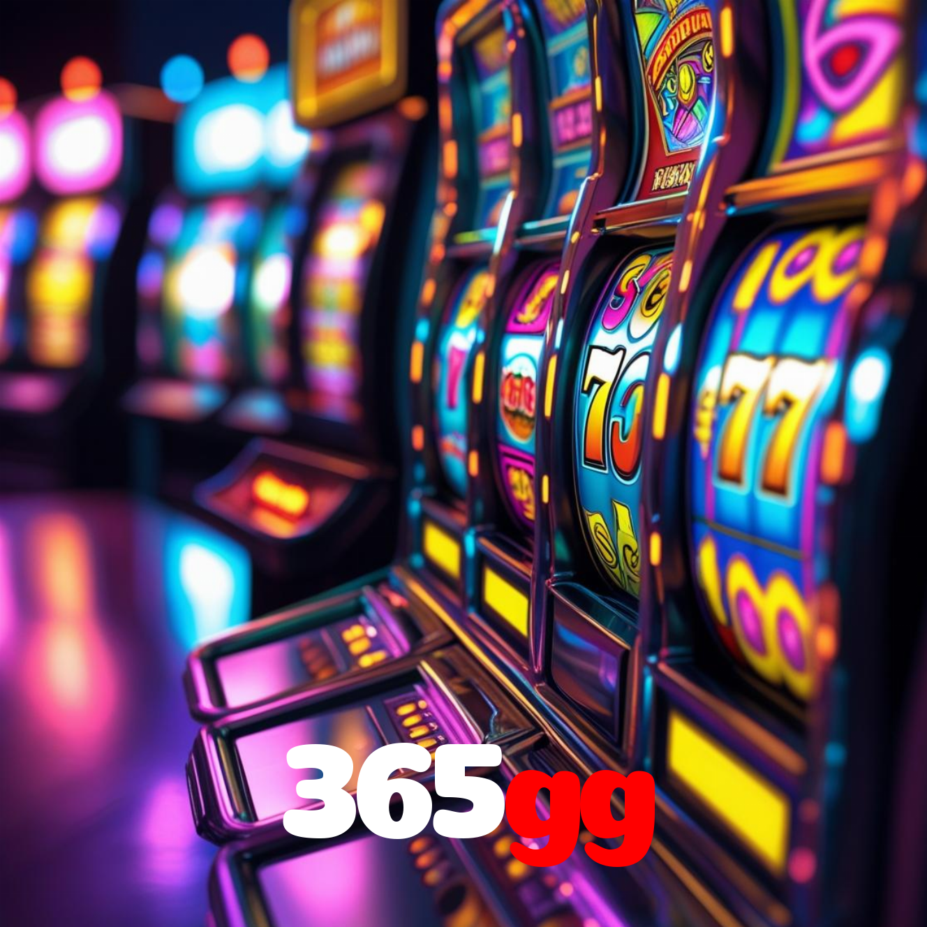Login no 365gg