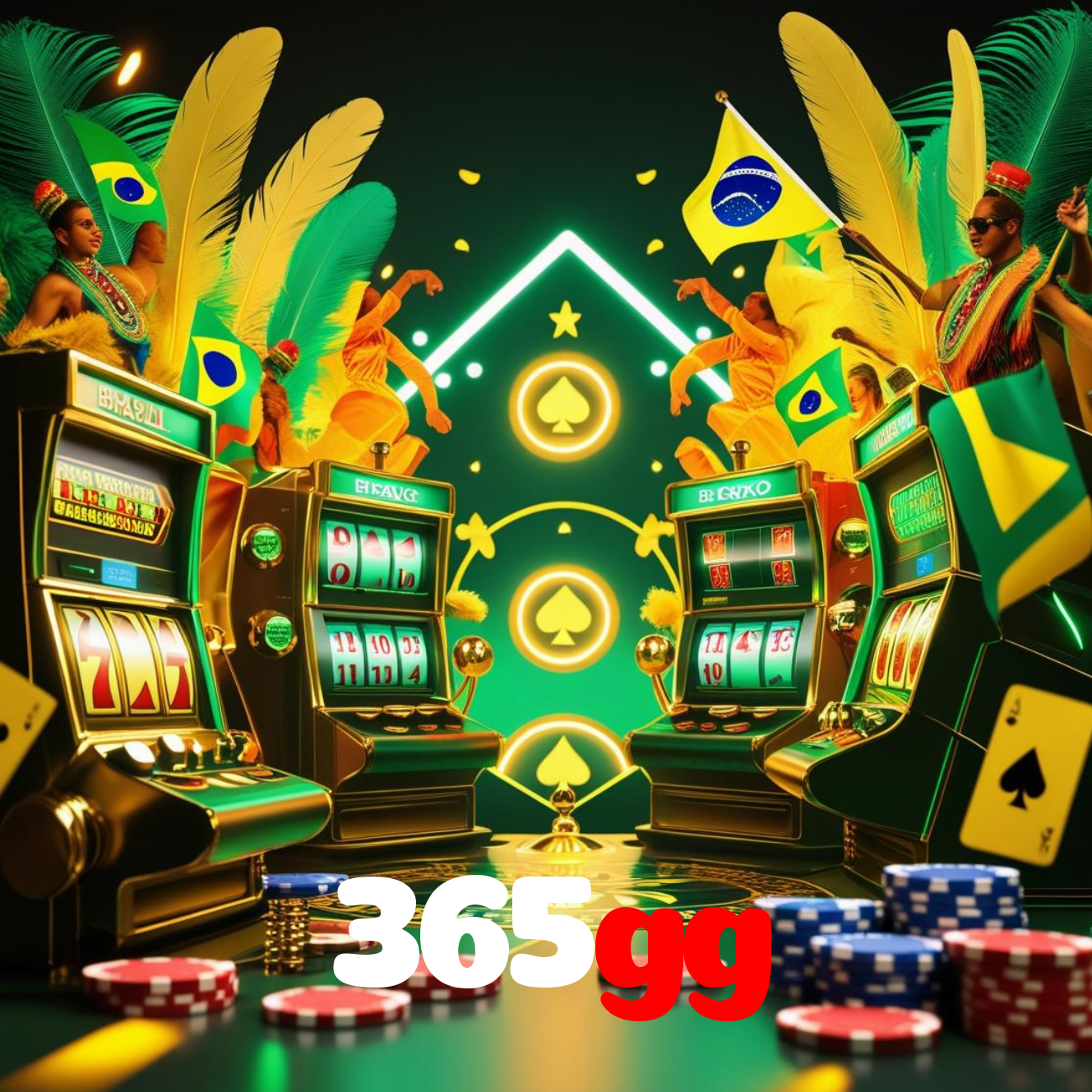 Login no 365gg