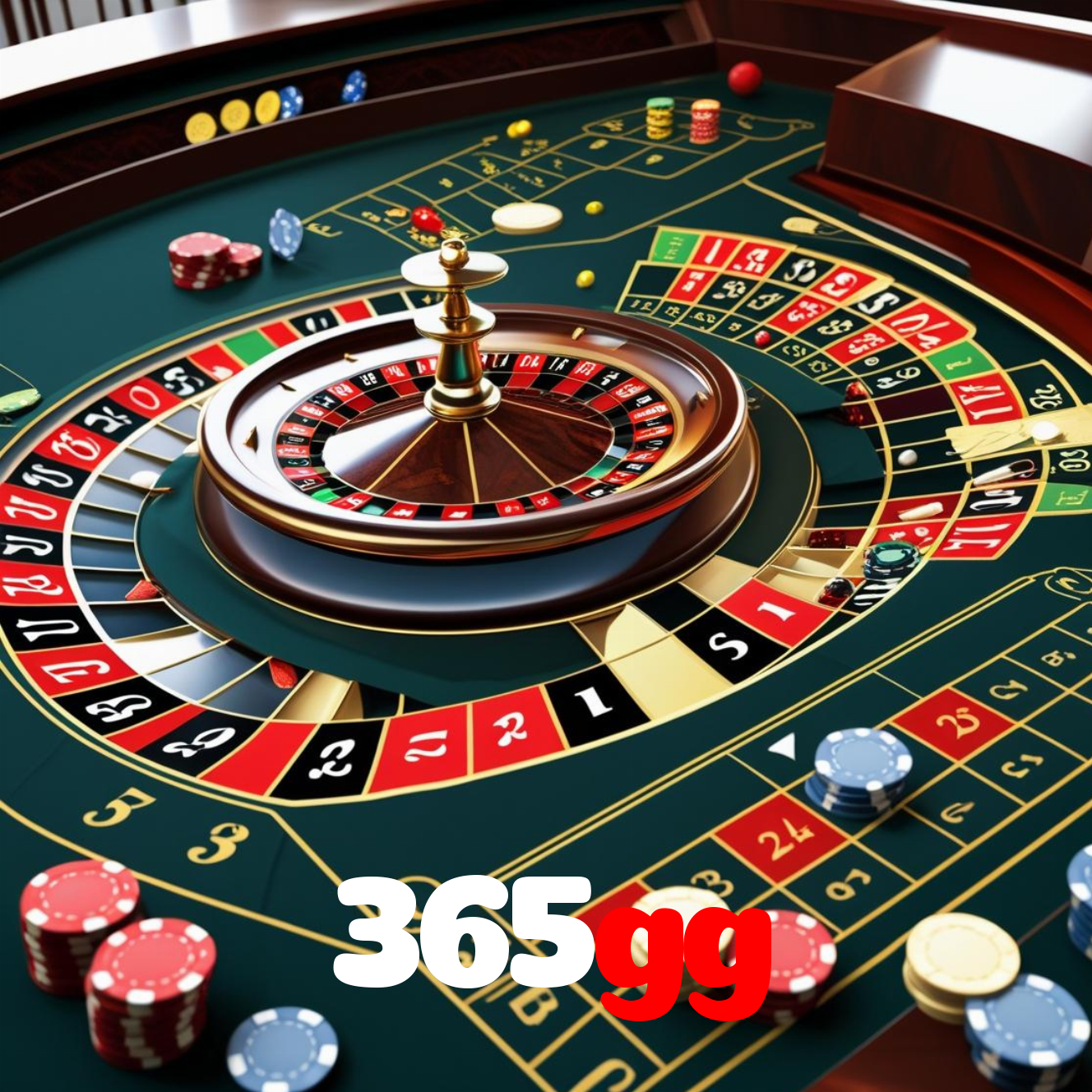 Login no 365gg