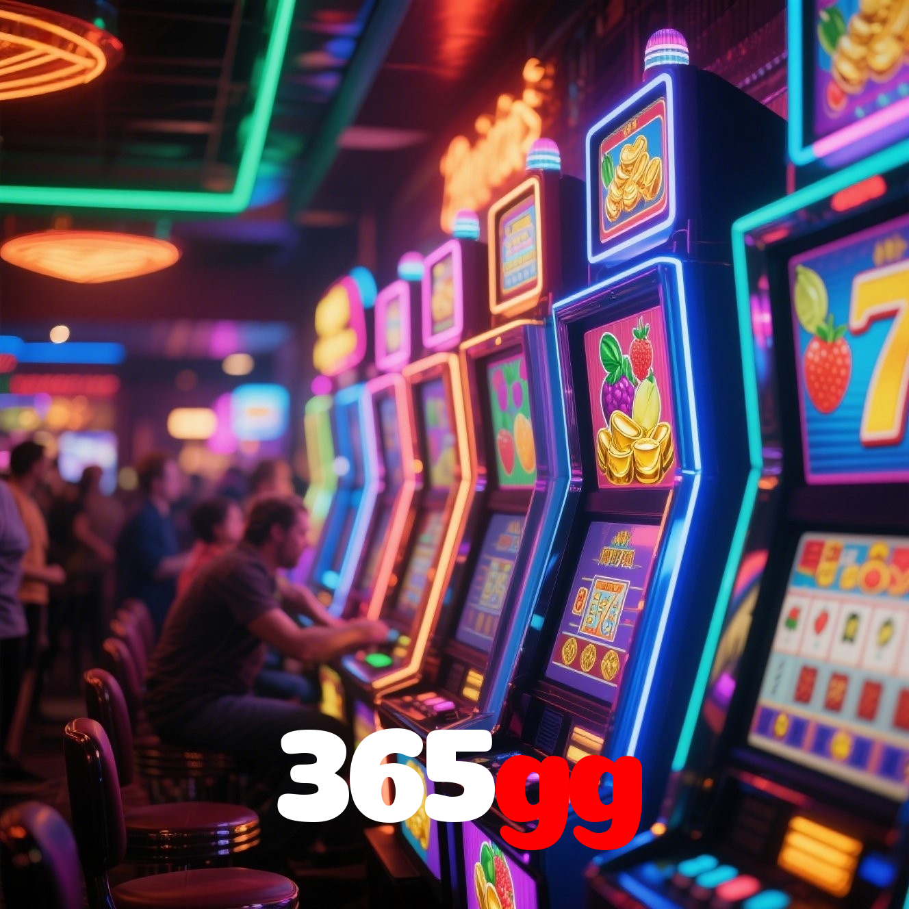 Segurança no 365gg
