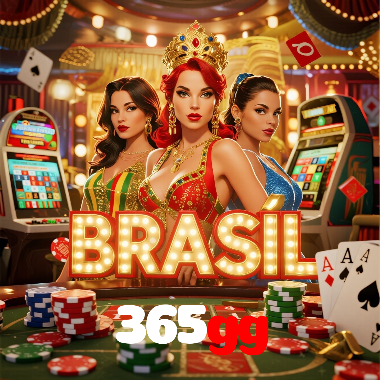 Segurança no 365gg